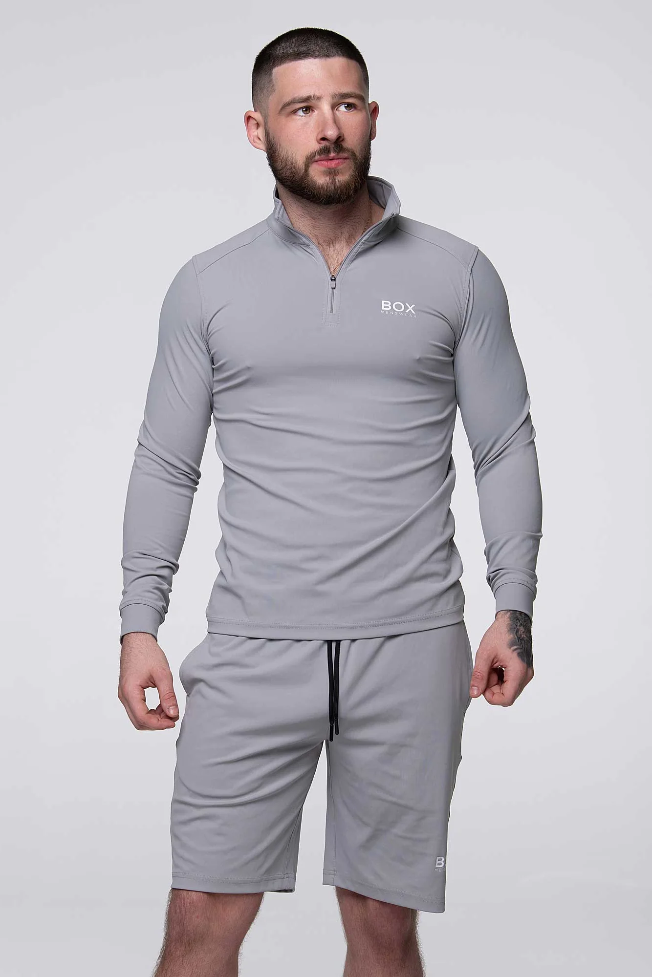 Tracksuit Tops