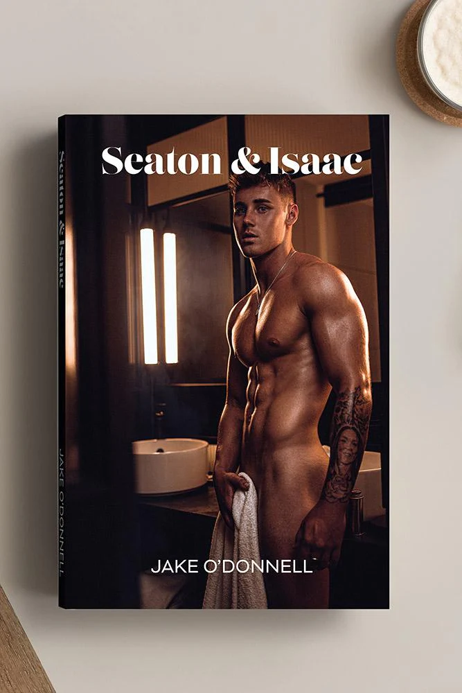 Photo Books